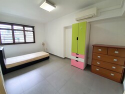 Blk 22 Jalan Membina (Bukit Merah), HDB 5 Rooms #240897791